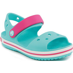 Сандалии Crocband™ Sandal Kids Crocs