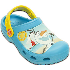 Сабо Creative Crocs Olaf Clog Crocs