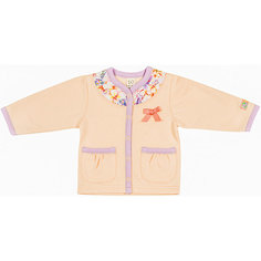 Кофточка для девочки Lucky Child