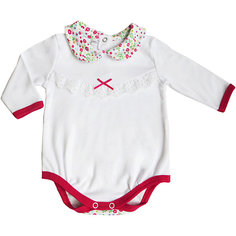 Боди для девочки Soni kids