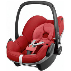 Автокресло Maxi-Cosi Pebble 0-13 кг, Red Rumour