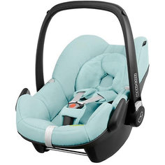 Автокресло Maxi-Cosi Pebble 0-13 кг, Blue Pastel