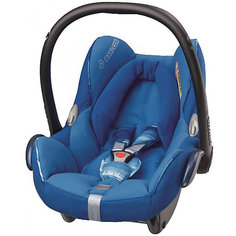 Автокресло Maxi-Cosi CabrioFix 0-13 кг, Watercolor Blue