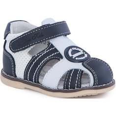 Сандалии для мальчика Indigo kids