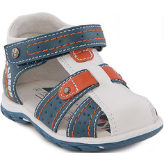 Сандалии для мальчика Indigo kids