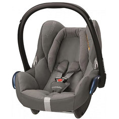 Автокресло Maxi-Cosi CabrioFix 0-13 кг, concrite grey