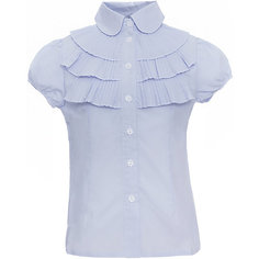 Блузка для девочки Лена Skylake