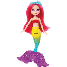 Маленькая русалочка Barbie Mattel