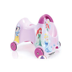 Каталка Принцессы Дисней, Injusa