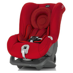 Автокресло Britax Romer FIRST CLASS plus, 0-18 кг, Flame Red