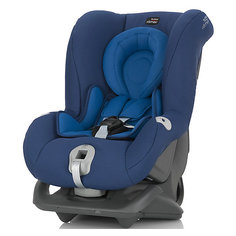 Автокресло Britax Romer FIRST CLASS plus, 0-18 кг, Ocean Blue