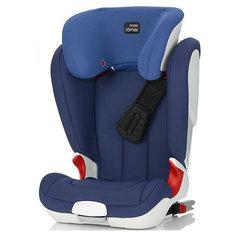 Автокресло Britax Romer KIDFIX XP, 15-36 кг, Ocean Blue