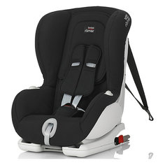 Автокресло Britax Romer VERSAFIX, 9-18 кг, Cosmos Black