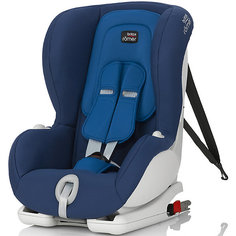 Автокресло Britax Romer VERSAFIX, 9-18 кг, Ocean Blue