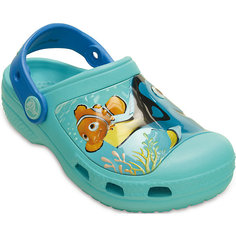 Сабо Kids’ Creative Crocs Finding Dory Clog CROCS