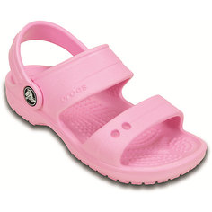 Сандалии Classic Sandal K для девочки CROCS