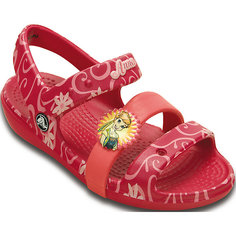 Босоножки  Keeley Frozen Fever Sandal для девочки Crocs