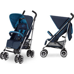 Коляска-трость Cybex Topaz Royal, синий