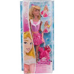 Кукла Аврора, Принцессы Дисней Mattel