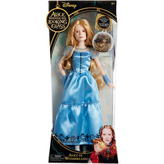 Базовая кукла Алиса, Алиса в Зазеркалье Jakks Pacific