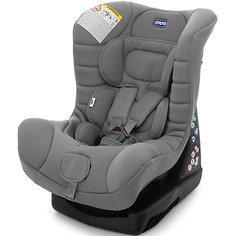 Автокресло CHICCO Eletta Comfort, 0-18 кг, silver