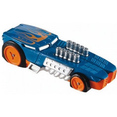 Машинка "Разделяющиеся гонщики", Hot Wheels Mattel