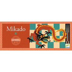 Настольная игра "Микадо", DJECO
