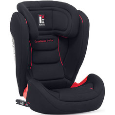Автокресло Inglesina Galileo 15-36 кг, Black