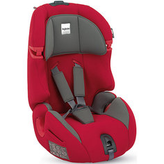 Автокресло Inglesina Prime Miglia 9-36 кг, Red
