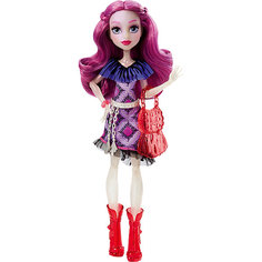 Кукла Ари Хаунтингтон в модном наряде, Monster High Mattel