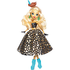 Кукла Дана Джонс из серии "Пиратская авантюра", Monster High Mattel