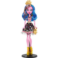 Кукла Гулиопа Джеллингтон, Monster High Mattel