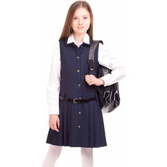 Сарафан для девочки Gulliver