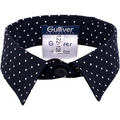Воротник для девочки Gulliver