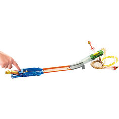 Трасса Hot Wheels Mattel