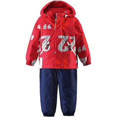 Комплект Nappaa для мальчика Reima