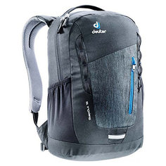 Deuter Рюкзак Stepout 16, серый