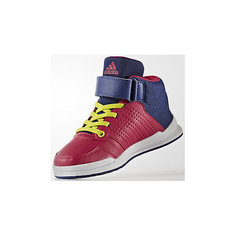 Кеды Jan BS 2.0 Mid adidas