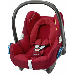 Автокресло Maxi-Cosi CabrioFix 0-13 кг, Robin Red