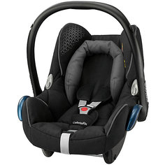 Автокресло Maxi-Cosi CabrioFix 0-13 кг, Origami black