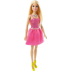 Кукла "Сияние моды", Barbie Mattel