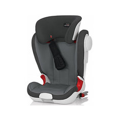 Автокресло Britax Romer KIDFIX XP-SICT 15-36 кг, Stone Grey