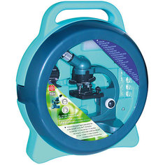 Микроскоп 100*120 Edu Toys