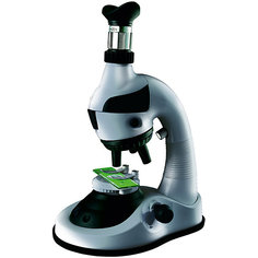 Микроскоп с программным обеспечением Edu Toys