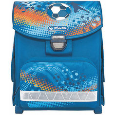 Ранец Herlitz Soccer