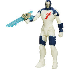 Фигурки Мстителей, 9,5 см., B0437/B2468 Hasbro
