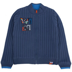 Кардтган для мальчика PELICAN