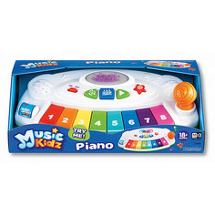 Пианино, серия "Music Kidz", Keenway