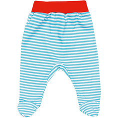 Ползунки для мальчика KotMarKot КОТМАРКОТ