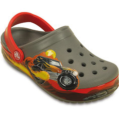 Сабо Crocband Monster Truck Clog K Crocs